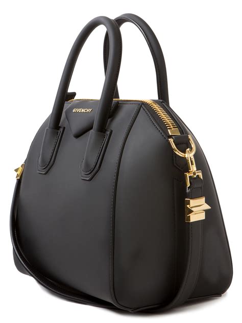 how do you pronounce givenchy antigona|givenchy antigona satchel.